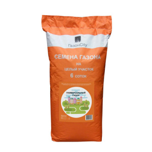 Газон ЭКОНОМ универсальный 1кг/15кг купить