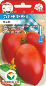 Томат Суперперец  купить