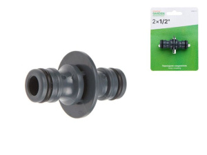 Переходник-соединитель 1/2" SG (ST6011-10) купить