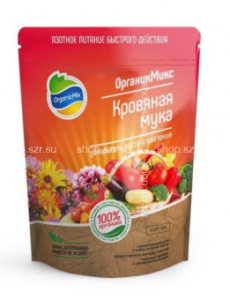 КРОВЯНАЯ мука Органик Микс 850г/10 купить