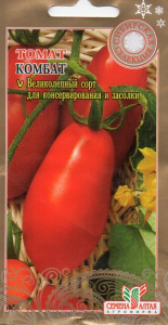 Томат Комбат 20шт