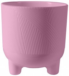 Кашпо Фита 4.3л вереск d19 h20 купить