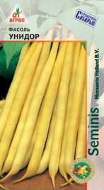 Фасоль Унидор 10г купить