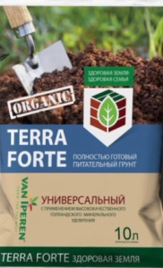 Грунт Здоровая земля универсальная 10л  купить