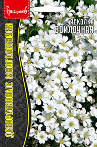 Ясколка Войлочная купить