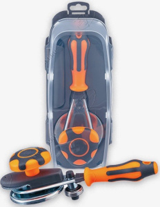 Машинка закаточная "Виктория" №1 автомат.(Щелчок) в боксе купить