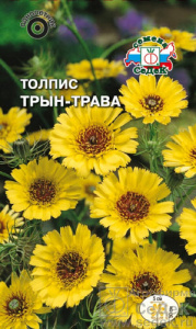 Толпис Трын-трава  купить