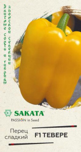 Перец Тевере F1 Sakata купить