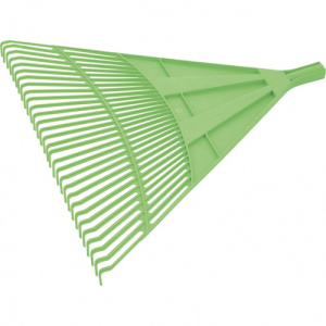 Грабли веерные 30 зуба б/ч полипроп.61706 купить