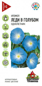 Ипомея Леди в голубом  купить