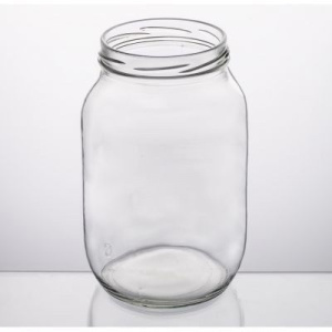 Банка стекл ТО-82 1,0л/12 Елизово купить