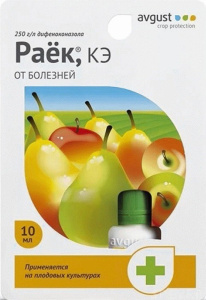 Раёк 10мл купить