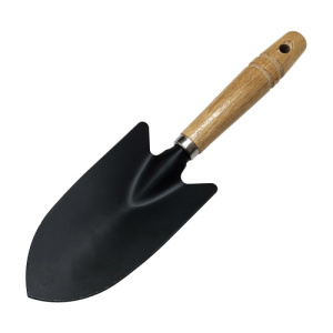 Совок садовый с д/р сталь с порошк./окраской к/110017-1 купить