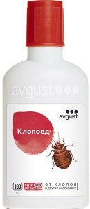 Клопоед 100мл купить