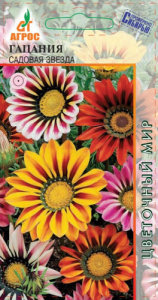 Гацания Садовая звезда купить
