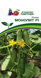 Огурец Монолит F1  купить