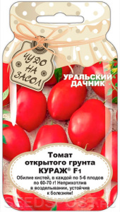 Томат Кураж F1  * Банка купить