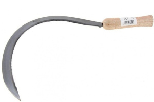 Серп, 40см (16) К /230021-2 47469 купить