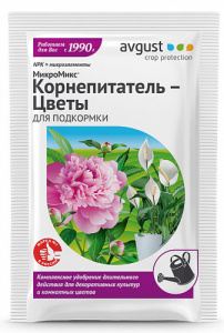 Корнепитатель-Цветы 5*10г купить