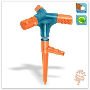 Распылитель 3-х лепестковый большой  купить