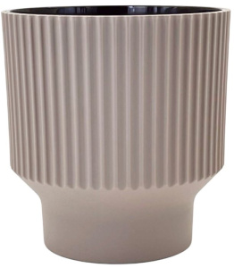 Кашпо Аркада фрапе 16.2л d30 h30 купить
