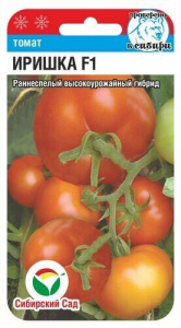 Томат Иришка F1 15шт купить