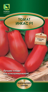 Томат Инкас F1 купить