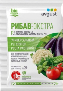 Рибав-Экстра 1мл купить