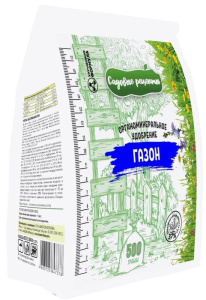 ОМУ Газон 500г/25 купить