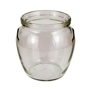 Банка стекл СКО-82 0.5л Амфора купить