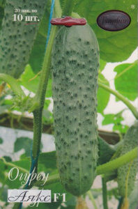 Огурец Аякс F1 /1шт купить