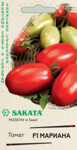 Томат Мариана F1  (Саката)  купить