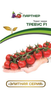 Томат Черри Требус F1 купить