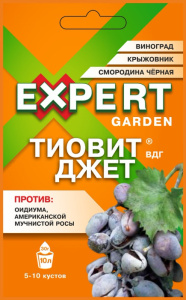 Тиовит Джет 30г купить