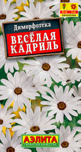 Диморфотека Веселая кадриль  купить