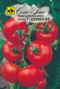 Томат Семко-98 F1 купить