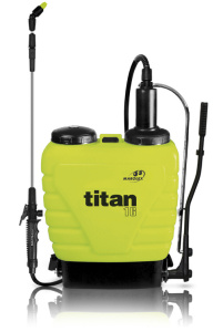 Опрыскиватель ранцевый "Titan"16л купить