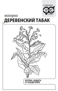 Махорка Деревенский табак б/п  купить