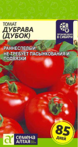 Томат Дубок (Дубрава) купить