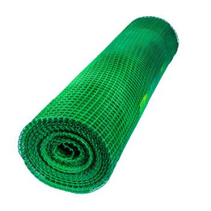 Садовая Решетка 15*15 1*20м (Зеленый) купить