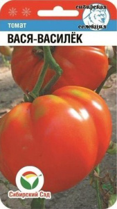 Томат Вася- Василек  купить