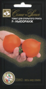 Томат Ньюоранж F1  купить