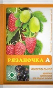 Рязаночка 60г универсальная купить