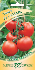 Томат Самара F1 автор. купить