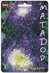 Астра Матадор Дон Кихот  купить