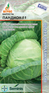 Капуста Пандион F1 купить