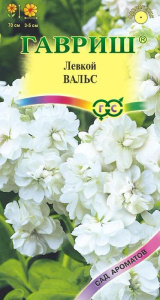 Левкой Вальс серия Сад ароматов купить