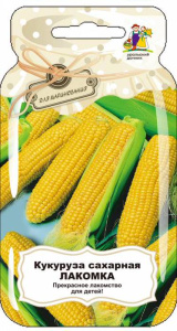 Кукуруза Лакомка® - сахарная (УД) *Банка купить