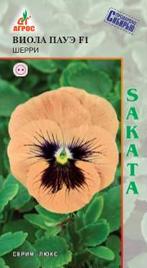 Виола Пауэ ШерриF1 8 шт купить