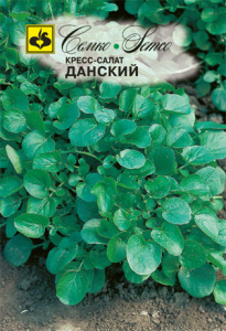 Кресс-салат Данский  купить